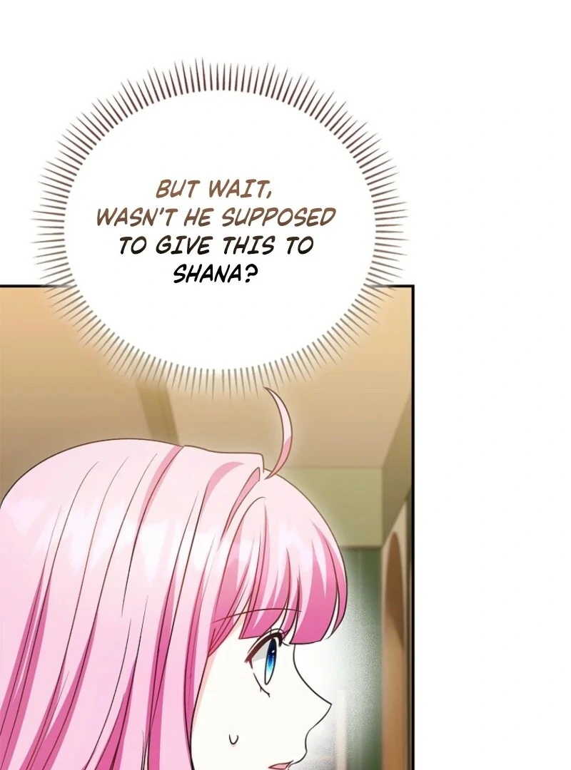 Becoming the Guide of the Mysophobic Villain? Absolutely Not! Chapter 15 - Page 23