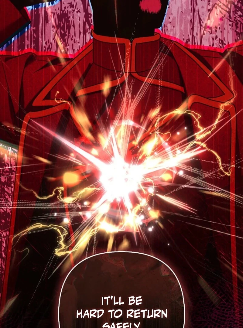 Becoming the Guide of the Mysophobic Villain? Absolutely Not! Chapter 15 - Page 46