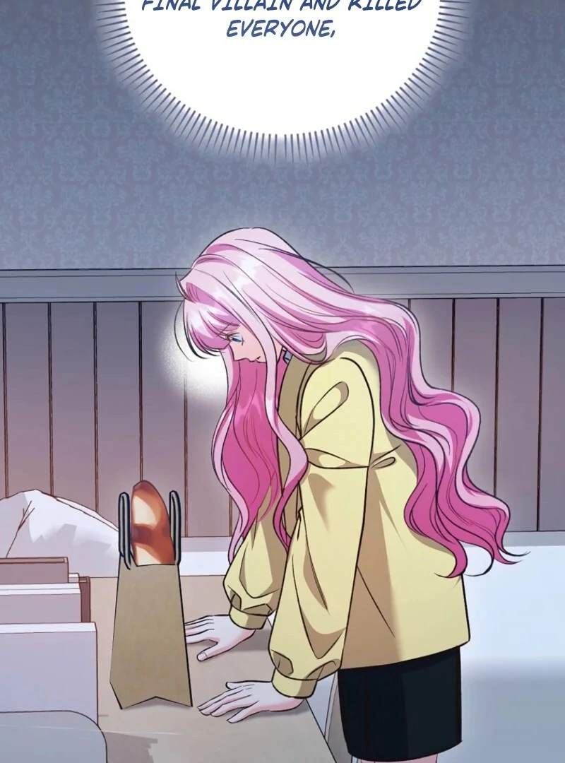 Becoming the Guide of the Mysophobic Villain? Absolutely Not! Chapter 15 - Page 76