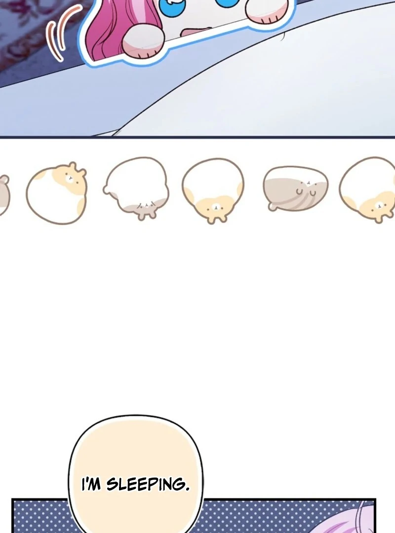 Becoming the Guide of the Mysophobic Villain? Absolutely Not! Chapter 15 - Page 86