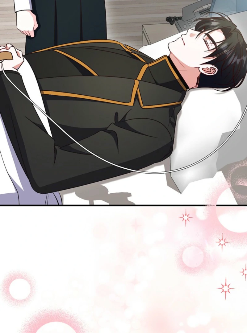 Becoming the Guide of the Mysophobic Villain? Absolutely Not! Chapter 16 - Page 104