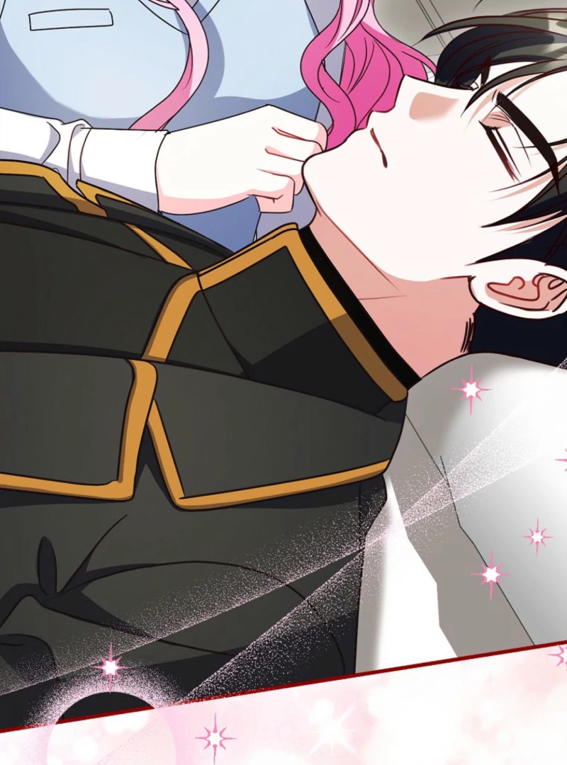 Becoming the Guide of the Mysophobic Villain? Absolutely Not! Chapter 16 - Page 106