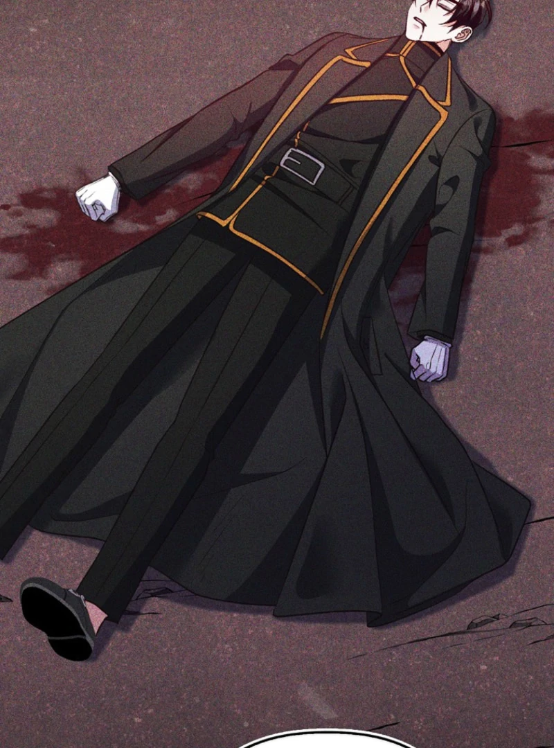 Becoming the Guide of the Mysophobic Villain? Absolutely Not! Chapter 16 - Page 40