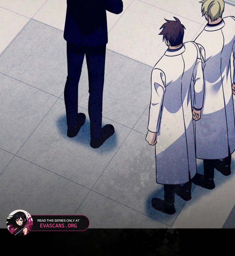 Becoming the Guide of the Mysophobic Villain? Absolutely Not! Chapter 16 - Page 63