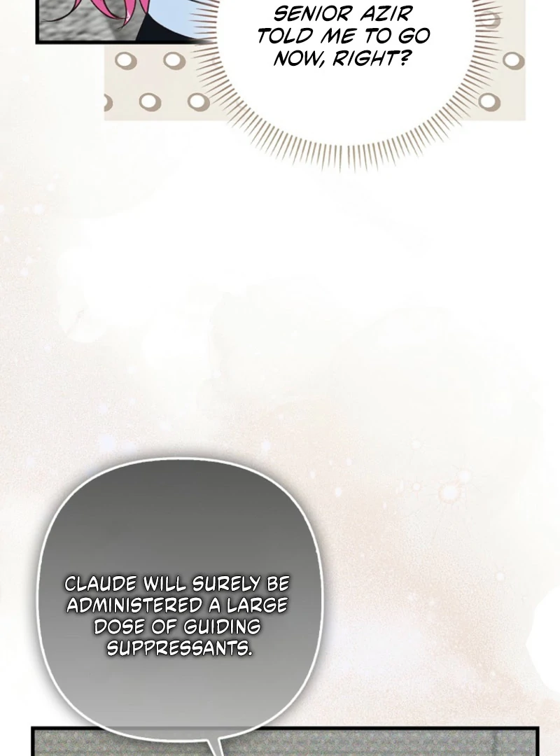 Becoming the Guide of the Mysophobic Villain? Absolutely Not! Chapter 16 - Page 81