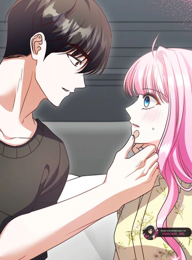 Becoming the Guide of the Mysophobic Villain? Absolutely Not! Chapter 18 - Page 115