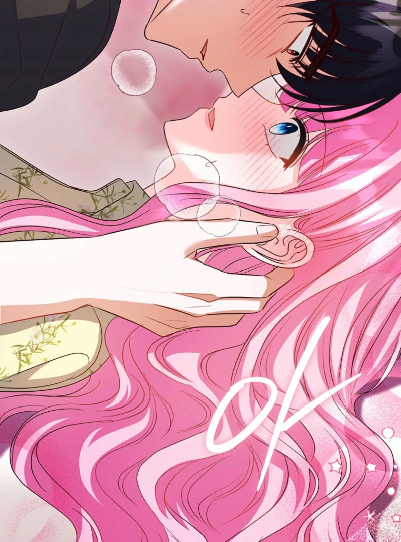 Becoming the Guide of the Mysophobic Villain? Absolutely Not! Chapter 18 - Page 132