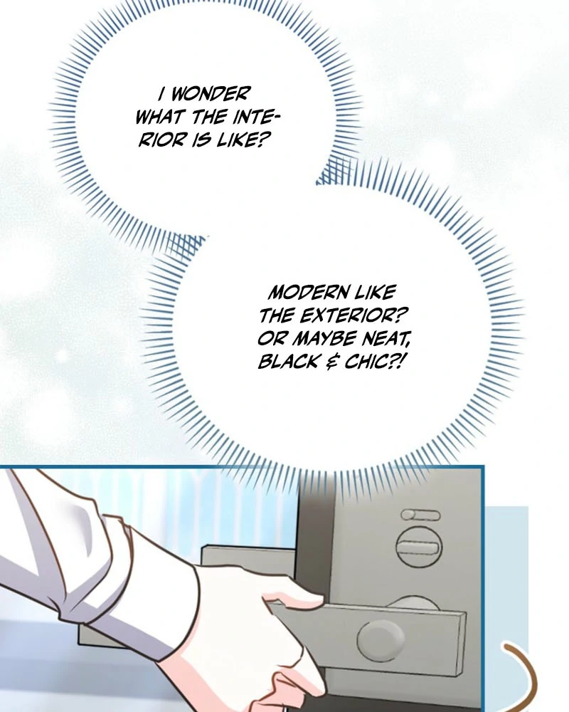 Becoming the Guide of the Mysophobic Villain? Absolutely Not! Chapter 18 - Page 37