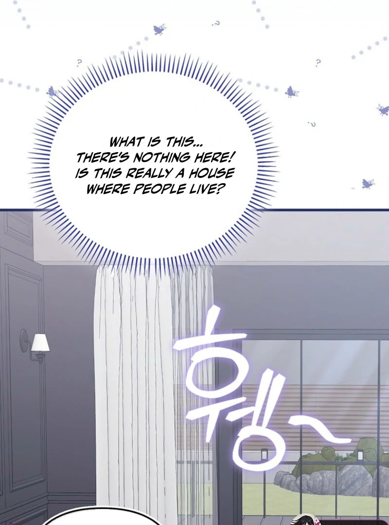 Becoming the Guide of the Mysophobic Villain? Absolutely Not! Chapter 18 - Page 41