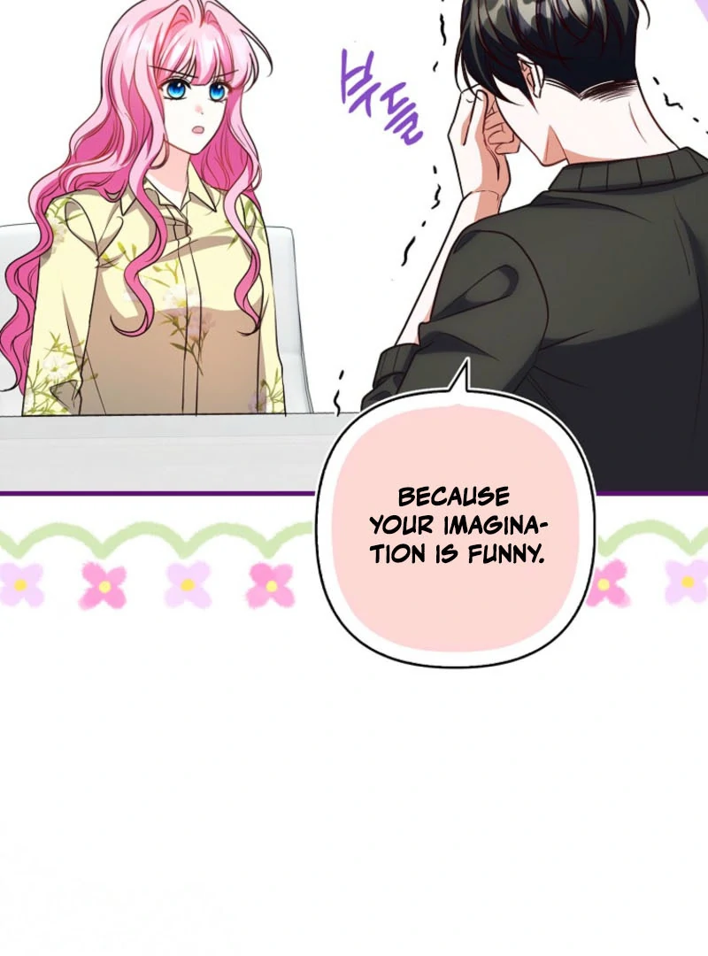 Becoming the Guide of the Mysophobic Villain? Absolutely Not! Chapter 18 - Page 82