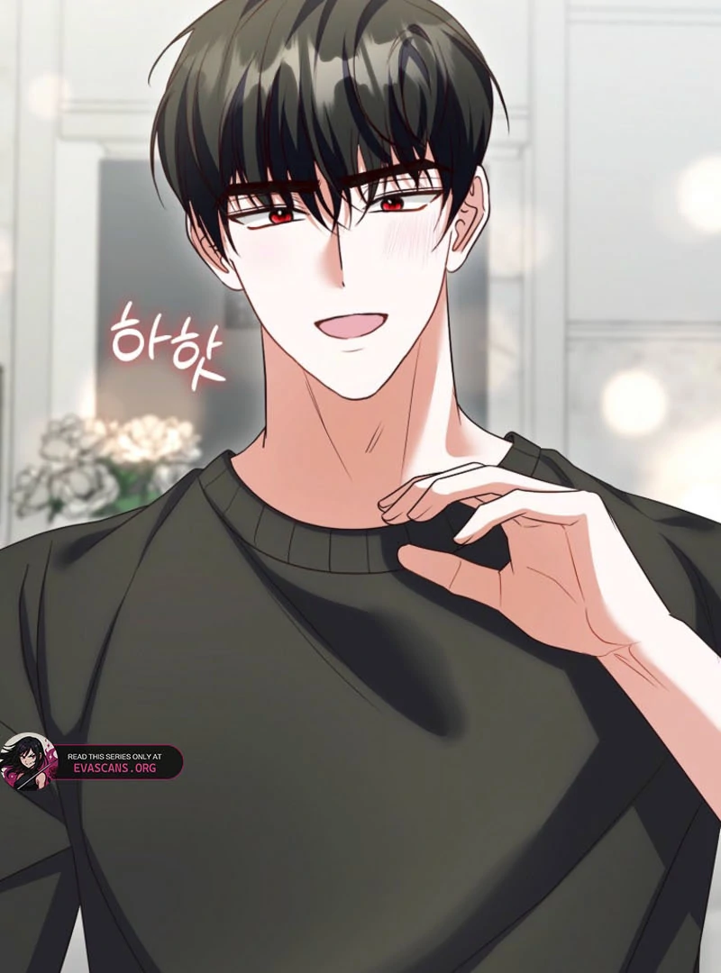 Becoming the Guide of the Mysophobic Villain? Absolutely Not! Chapter 18 - Page 84