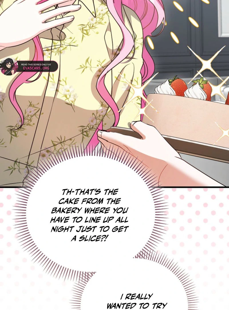 Becoming the Guide of the Mysophobic Villain? Absolutely Not! Chapter 18 - Page 93