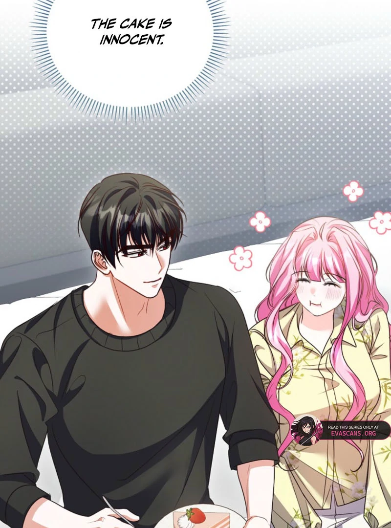 Becoming the Guide of the Mysophobic Villain? Absolutely Not! Chapter 18 - Page 96