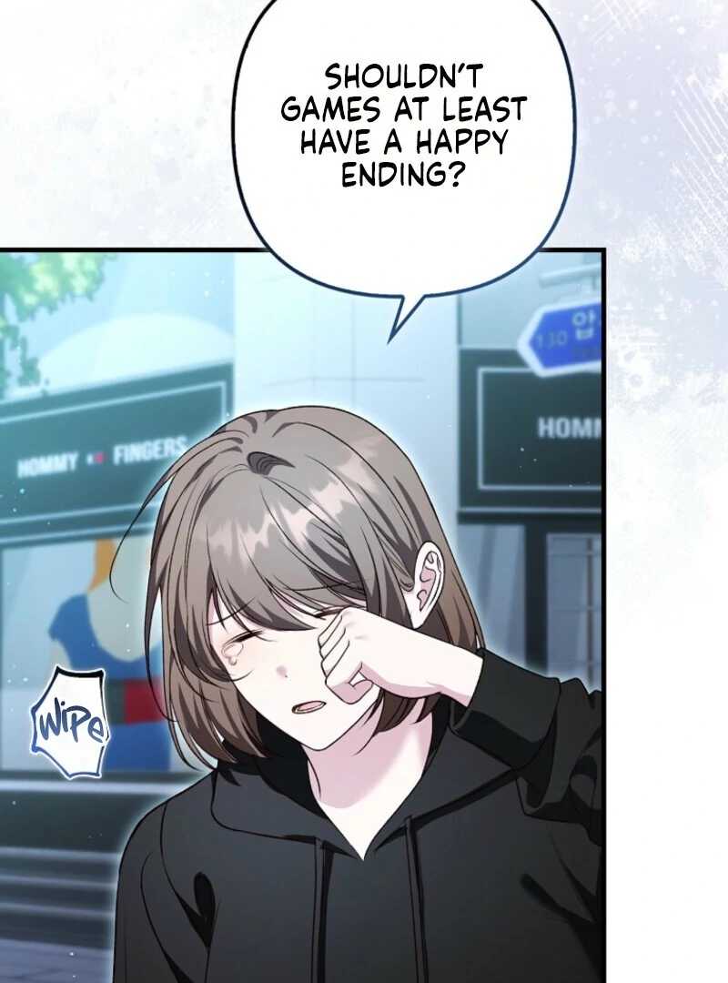 Becoming the Guide of the Mysophobic Villain? Absolutely Not! Chapter 2 - Page 11