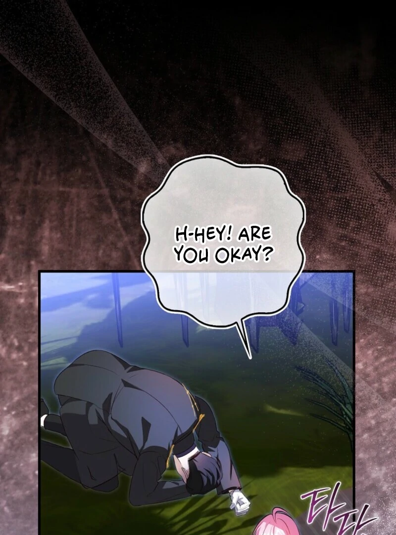 Becoming the Guide of the Mysophobic Villain? Absolutely Not! Chapter 2 - Page 115