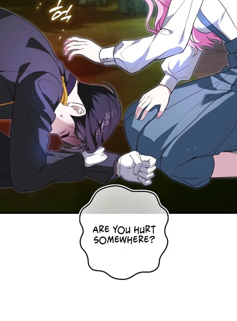 Becoming the Guide of the Mysophobic Villain? Absolutely Not! Chapter 2 - Page 118