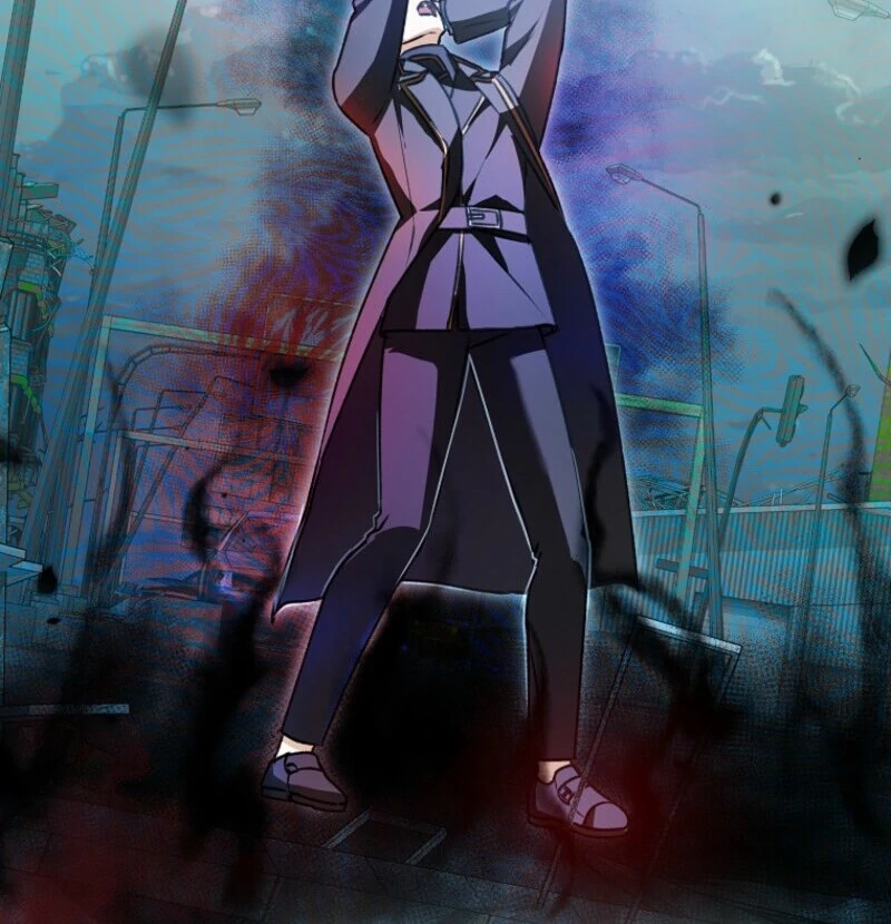 Becoming the Guide of the Mysophobic Villain? Absolutely Not! Chapter 2 - Page 125