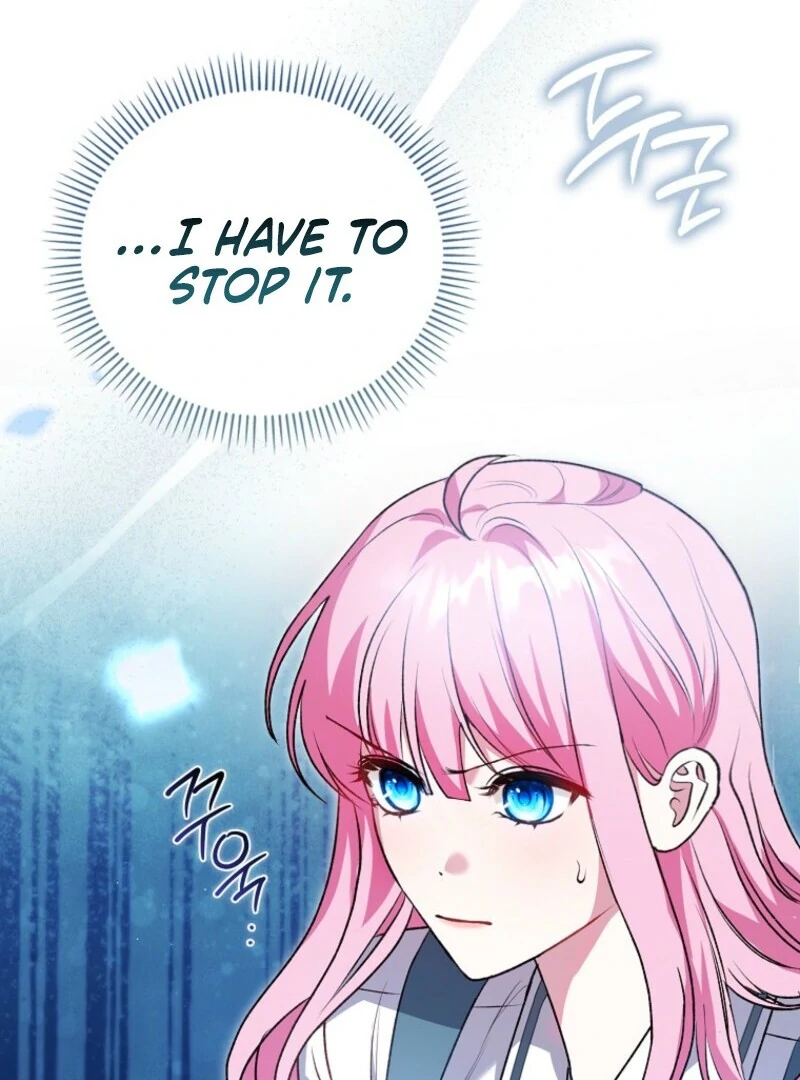 Becoming the Guide of the Mysophobic Villain? Absolutely Not! Chapter 2 - Page 127