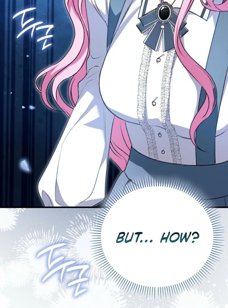 Becoming the Guide of the Mysophobic Villain? Absolutely Not! Chapter 2 - Page 128