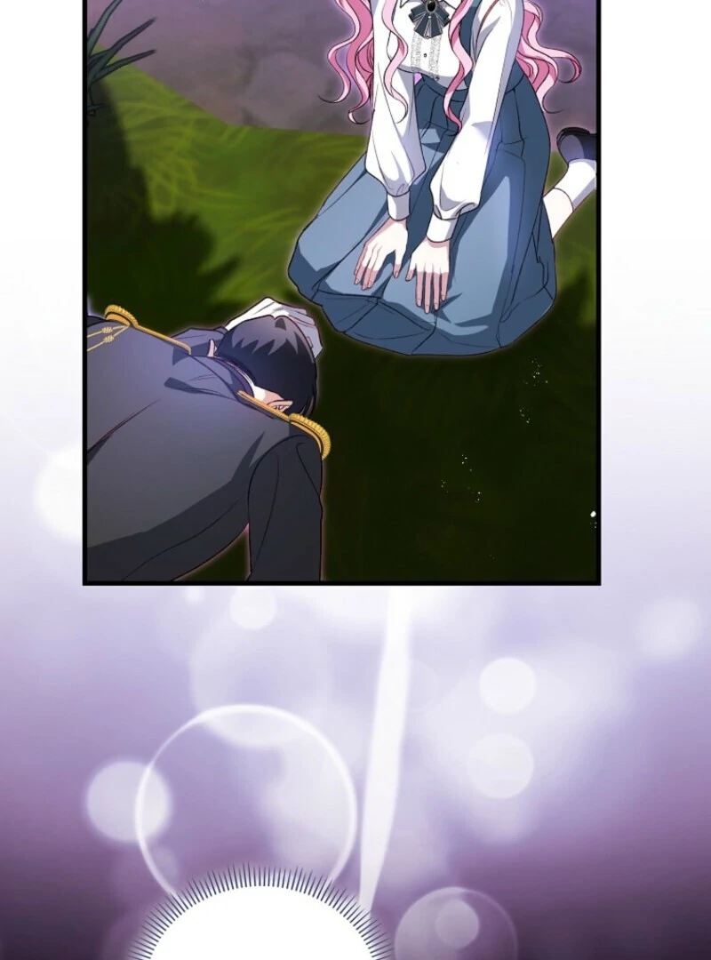 Becoming the Guide of the Mysophobic Villain? Absolutely Not! Chapter 2 - Page 130