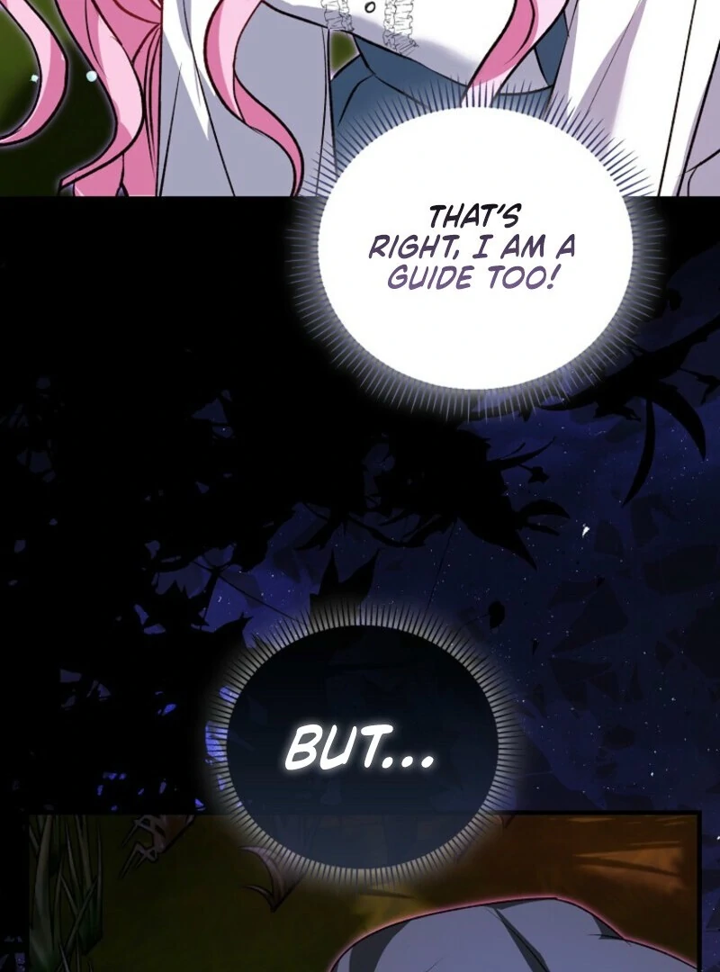 Becoming the Guide of the Mysophobic Villain? Absolutely Not! Chapter 2 - Page 132