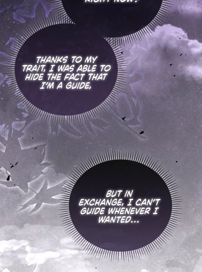 Becoming the Guide of the Mysophobic Villain? Absolutely Not! Chapter 2 - Page 134