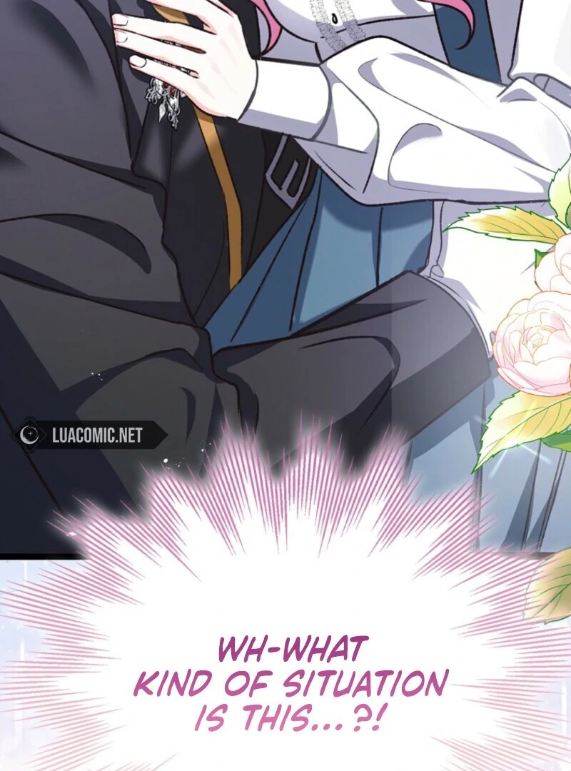 Becoming the Guide of the Mysophobic Villain? Absolutely Not! Chapter 2 - Page 154