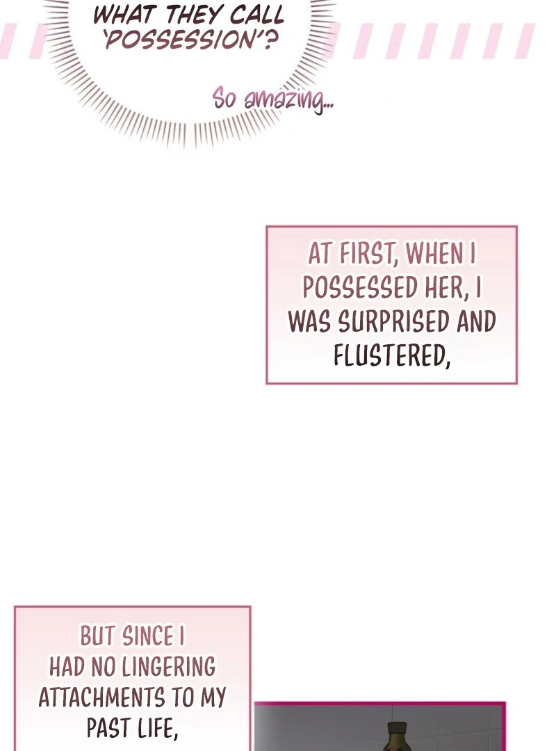 Becoming the Guide of the Mysophobic Villain? Absolutely Not! Chapter 2 - Page 30