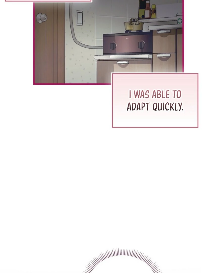 Becoming the Guide of the Mysophobic Villain? Absolutely Not! Chapter 2 - Page 31