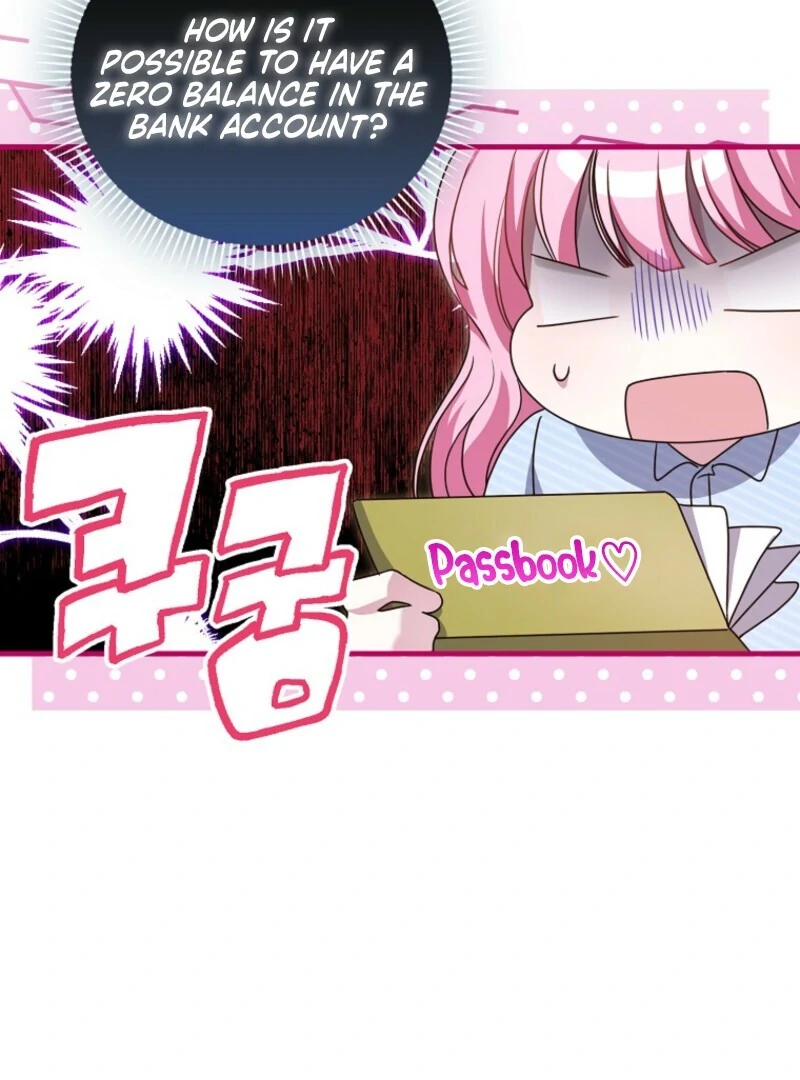 Becoming the Guide of the Mysophobic Villain? Absolutely Not! Chapter 2 - Page 49