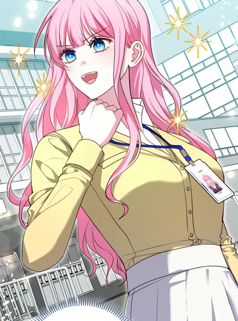 Becoming the Guide of the Mysophobic Villain? Absolutely Not! Chapter 2 - Page 53