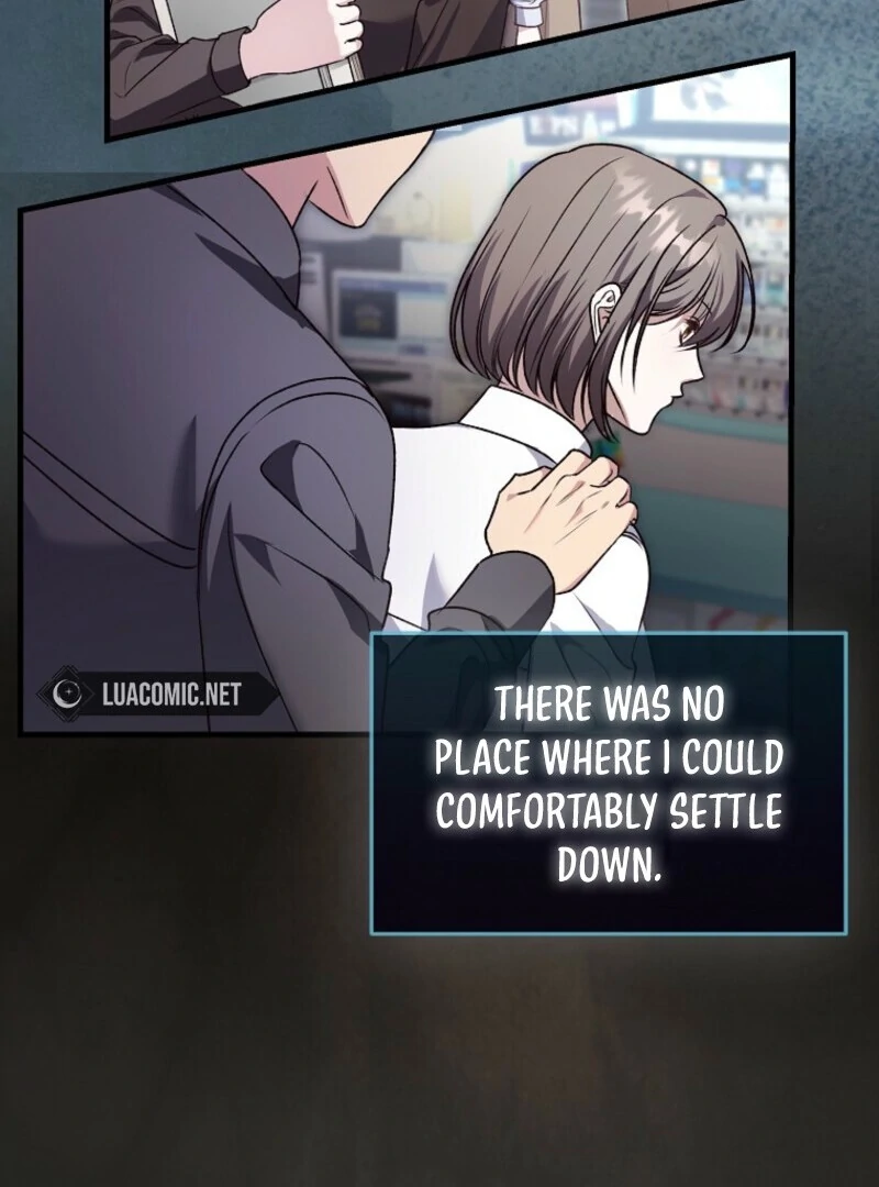 Becoming the Guide of the Mysophobic Villain? Absolutely Not! Chapter 2 - Page 7