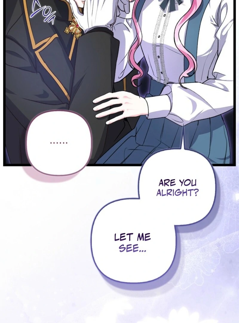 Becoming the Guide of the Mysophobic Villain? Absolutely Not! Chapter 3 - Page 13