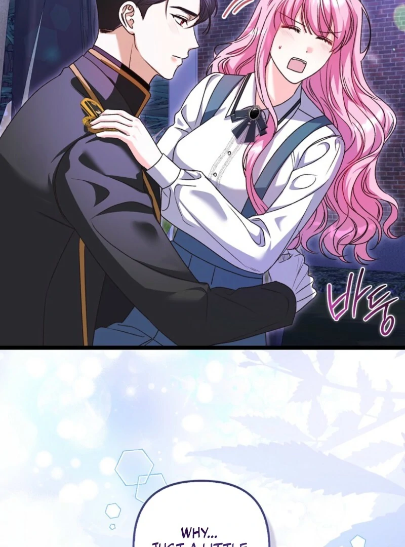 Becoming the Guide of the Mysophobic Villain? Absolutely Not! Chapter 3 - Page 58