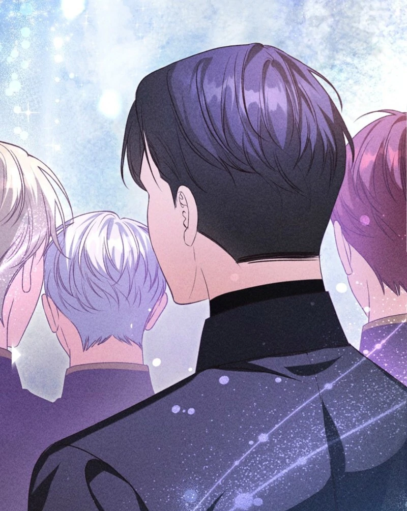 Becoming the Guide of the Mysophobic Villain? Absolutely Not! Chapter 3 - Page 92