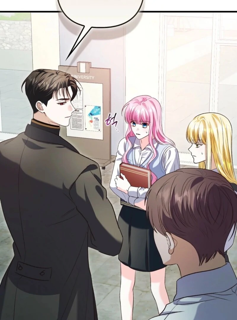 Becoming the Guide of the Mysophobic Villain? Absolutely Not! Chapter 4 - Page 109