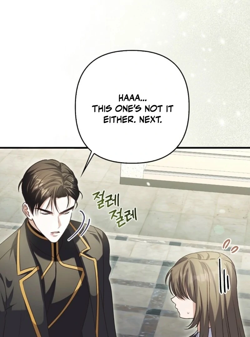 Becoming the Guide of the Mysophobic Villain? Absolutely Not! Chapter 4 - Page 4