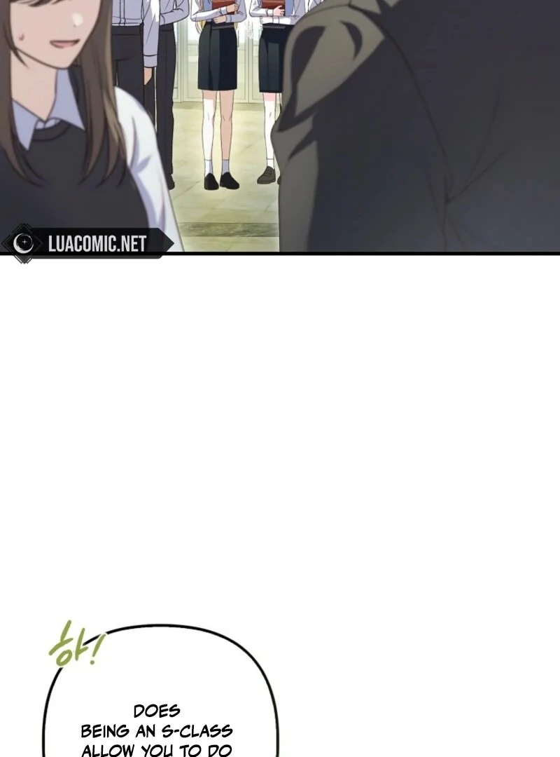 Becoming the Guide of the Mysophobic Villain? Absolutely Not! Chapter 4 - Page 6