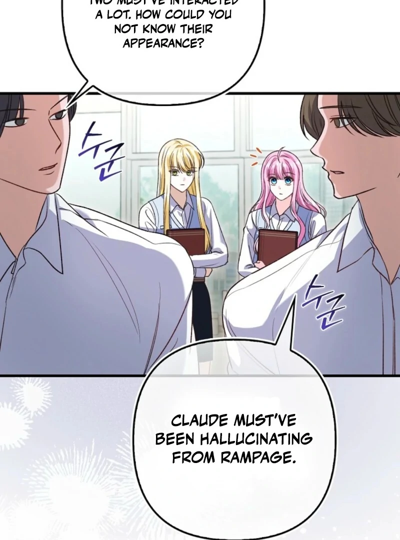 Becoming the Guide of the Mysophobic Villain? Absolutely Not! Chapter 4 - Page 52