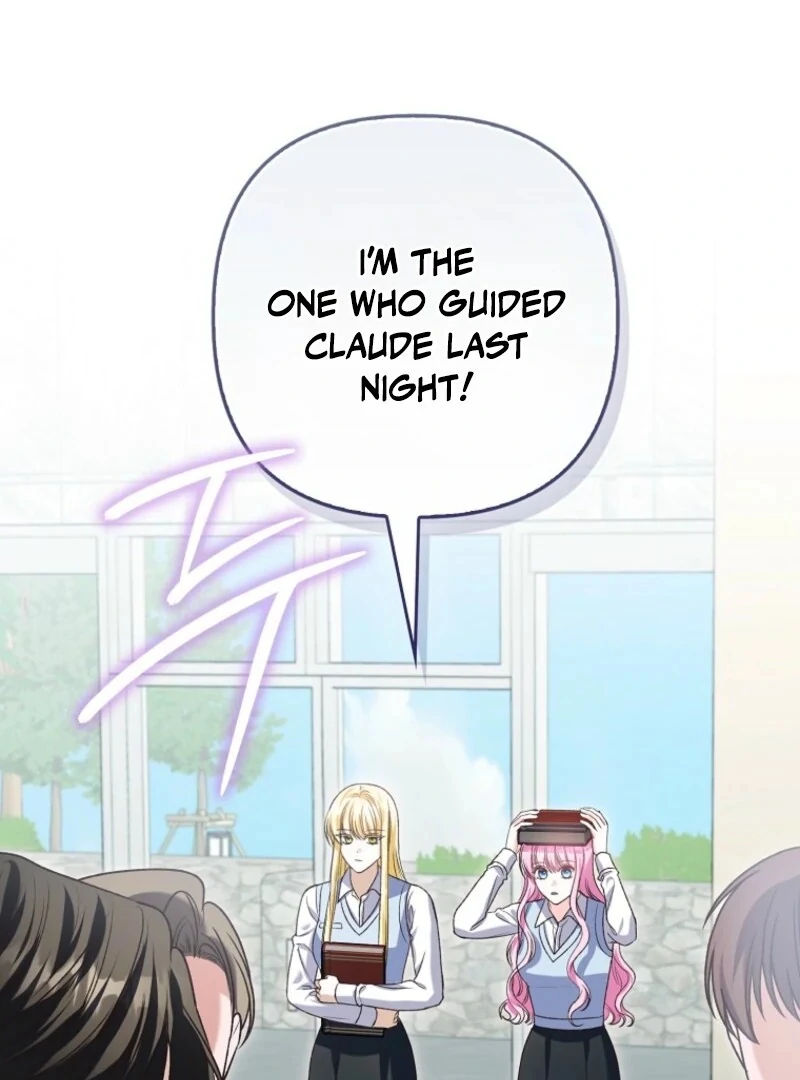 Becoming the Guide of the Mysophobic Villain? Absolutely Not! Chapter 4 - Page 59