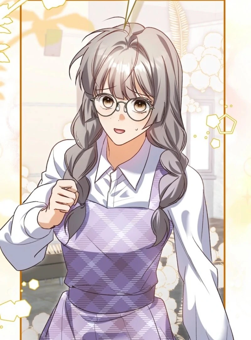 Becoming the Guide of the Mysophobic Villain? Absolutely Not! Chapter 4 - Page 63