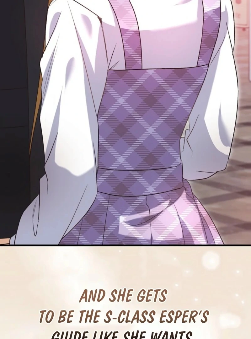 Becoming the Guide of the Mysophobic Villain? Absolutely Not! Chapter 4 - Page 72