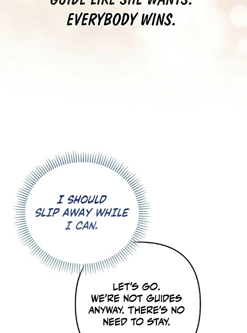 Becoming the Guide of the Mysophobic Villain? Absolutely Not! Chapter 4 - Page 73