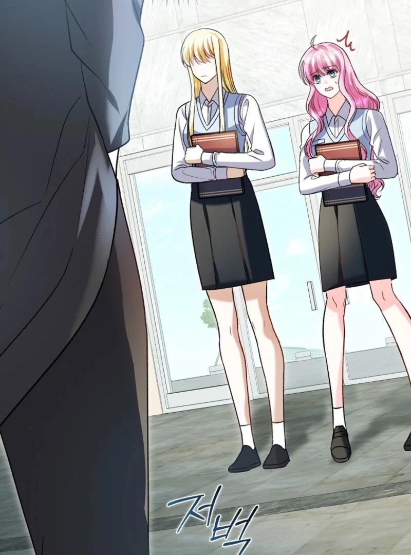 Becoming the Guide of the Mysophobic Villain? Absolutely Not! Chapter 4 - Page 85