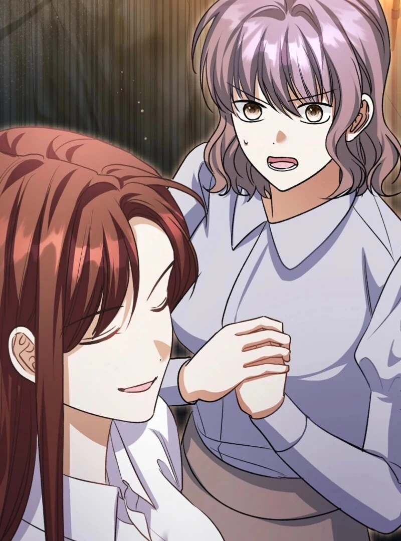 Becoming the Guide of the Mysophobic Villain? Absolutely Not! Chapter 5 - Page 106