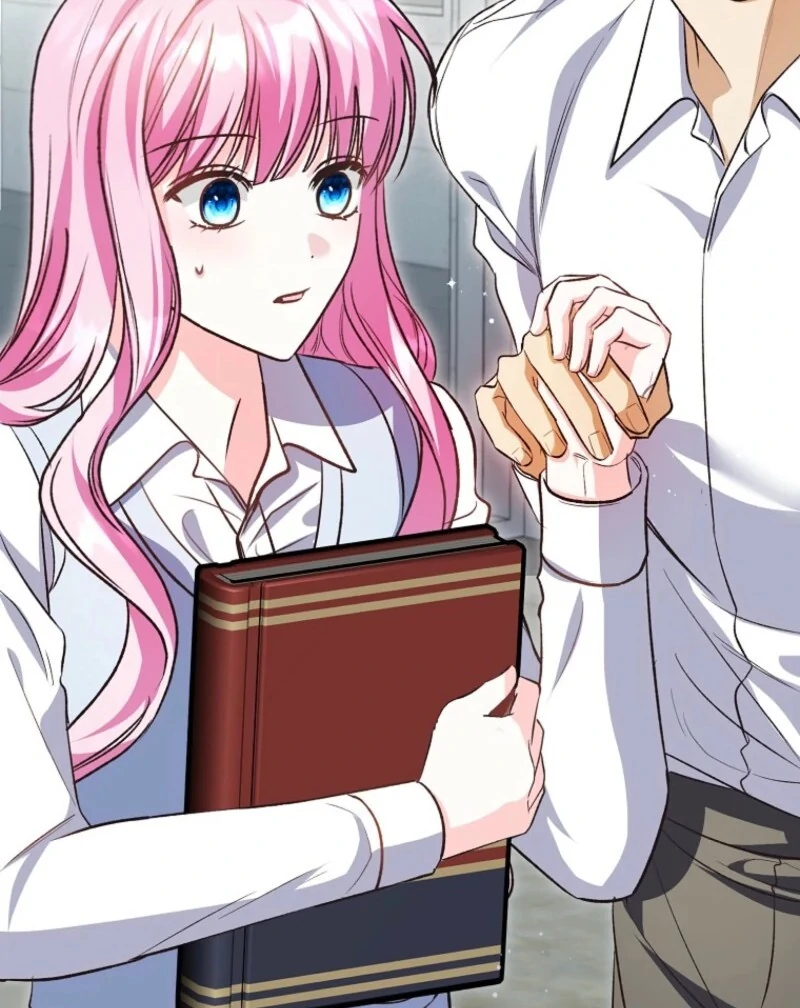 Becoming the Guide of the Mysophobic Villain? Absolutely Not! Chapter 5 - Page 13