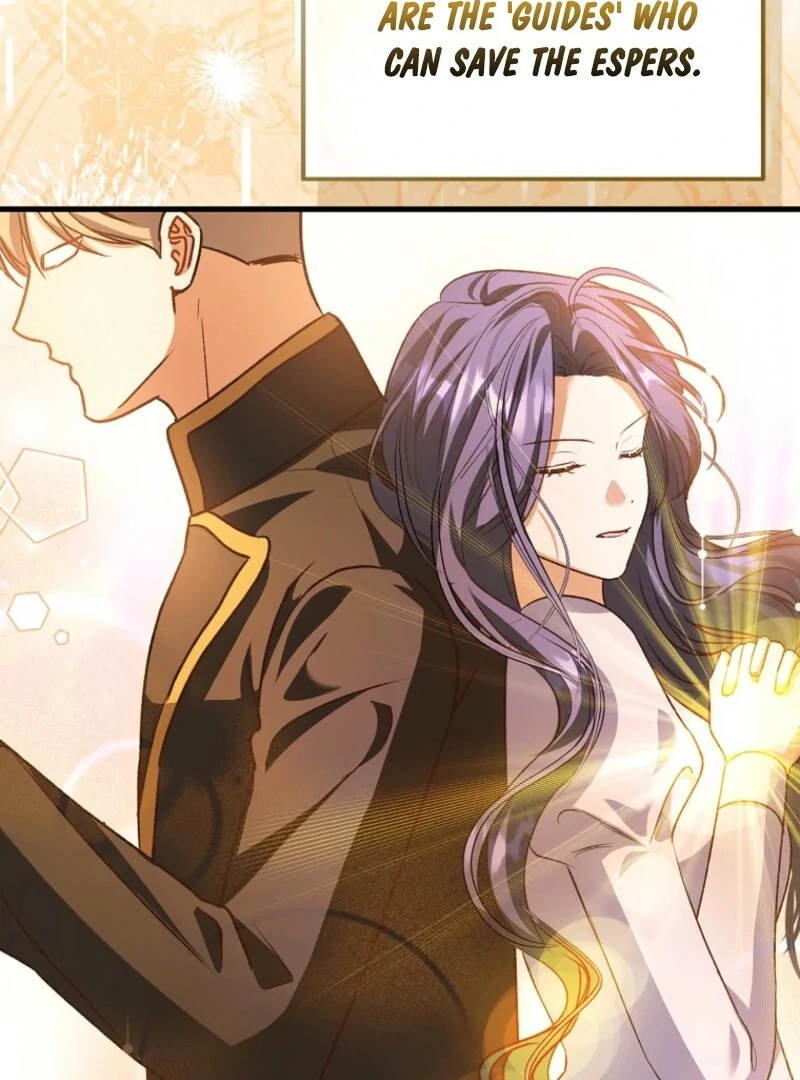 Becoming the Guide of the Mysophobic Villain? Absolutely Not! Chapter 5 - Page 122