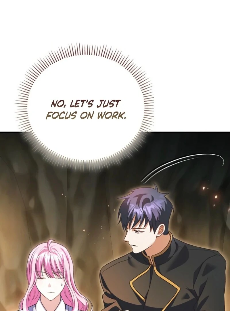 Becoming the Guide of the Mysophobic Villain? Absolutely Not! Chapter 5 - Page 129