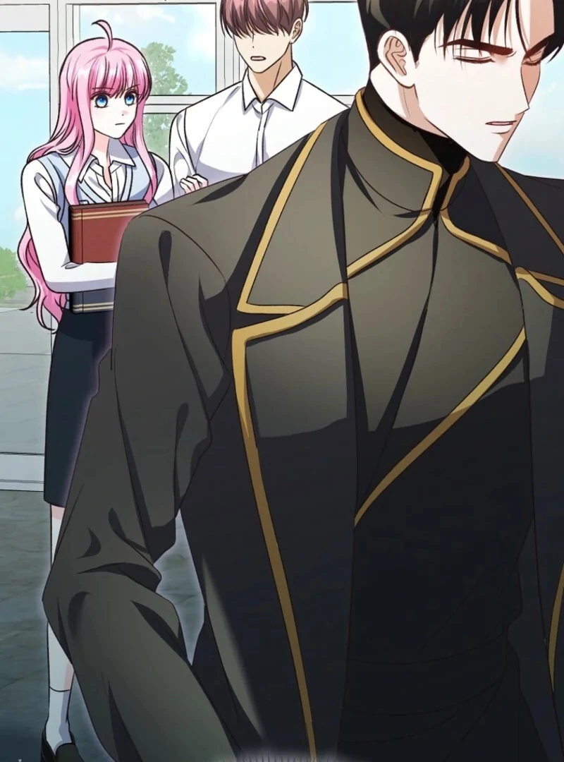 Becoming the Guide of the Mysophobic Villain? Absolutely Not! Chapter 5 - Page 19