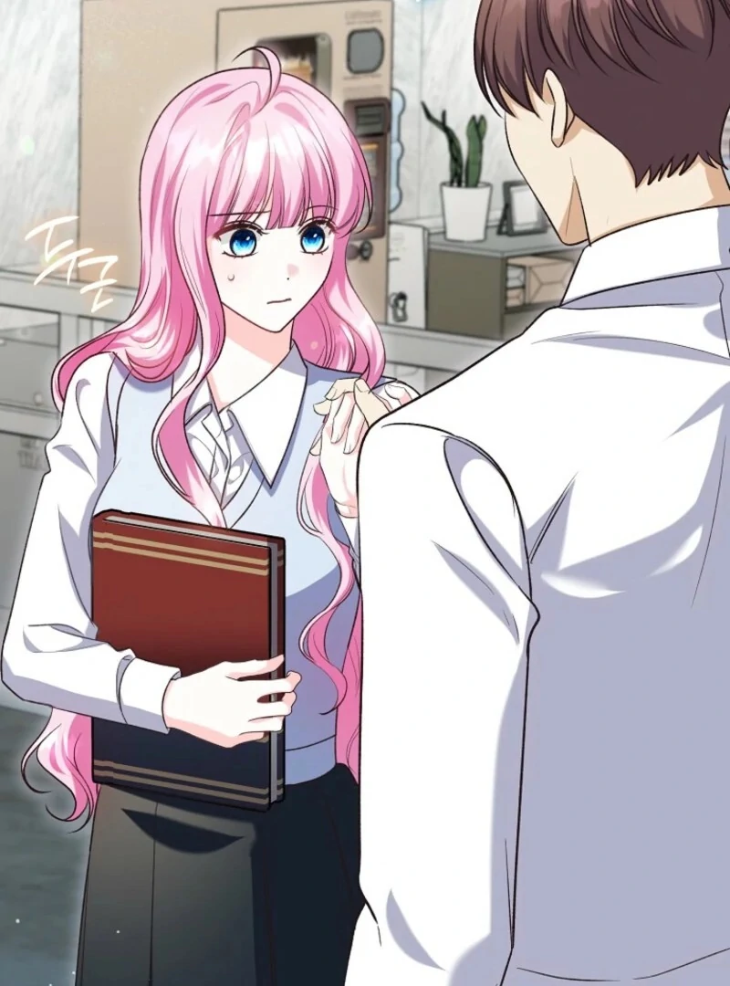 Becoming the Guide of the Mysophobic Villain? Absolutely Not! Chapter 5 - Page 3